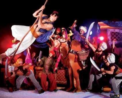 Disney On Ice volta ao Brasil com espetáculo inédito