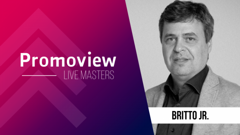 LIVEMASTERS | BRITTO JR