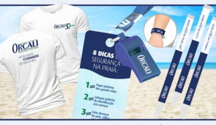 AR Marketing Tech ativa Orcali no litoral catarinense
