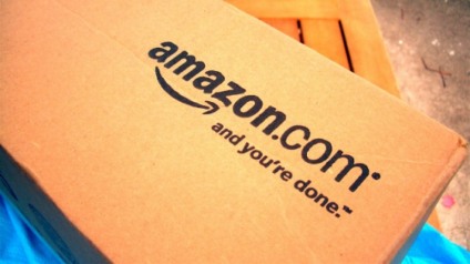 Amazon testa entregas via táxis nos Estados Unidos