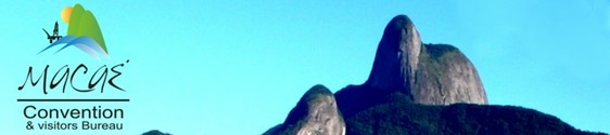 Turismo de negócios e lazer tem crescimento em Macaé 