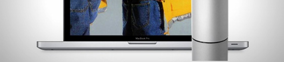 Você usaria um perfume que cheirasse a MacBook Pro?