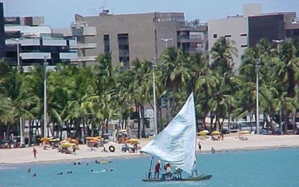 Maceió CVB anuncia novos mantenedores 
