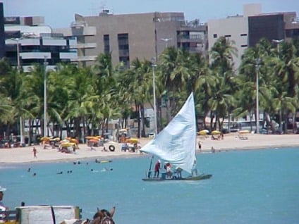 Alagoas atrai turismo de negócios