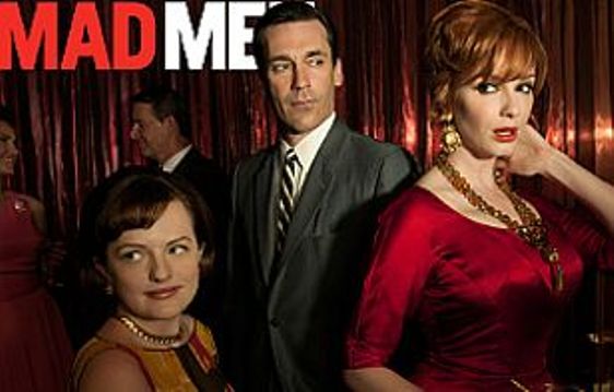 mad-men