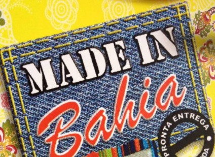 Salvador recebe a feira de moda Made in Bahia