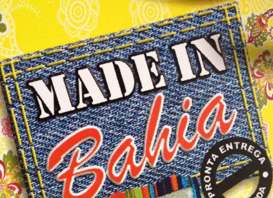 made in bahia