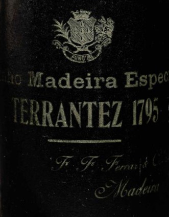 Bruxelas contribui para promoção de vinho da Madeira