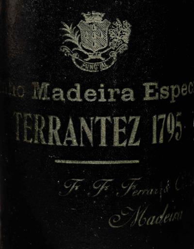 Bruxelas contribui para promoção de vinho da Madeira