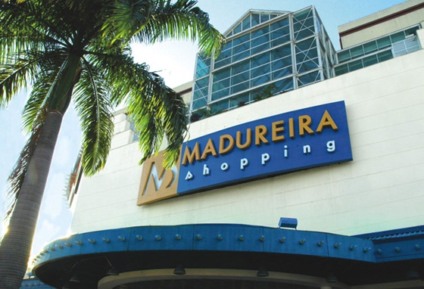 Oficina de culinária na Páscoa do Madureira
