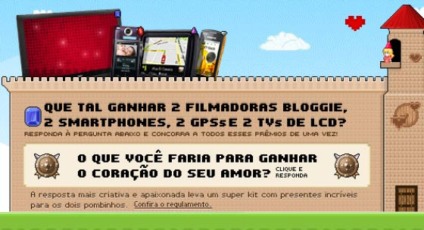 Promo do MagazineLuiza.com tem prêmios em dobro