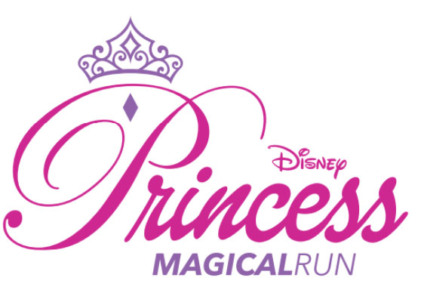 Disney realiza a primeira ‘Princess Magical Run’ 