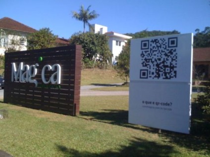 Magica com novo nome na direção de inovação