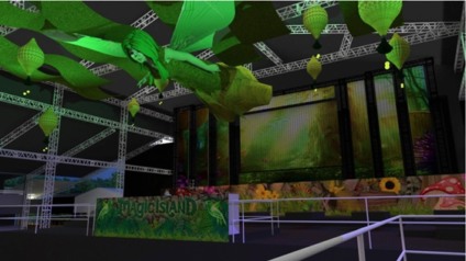 Evento com música eletrônica é opção para o Carnaval