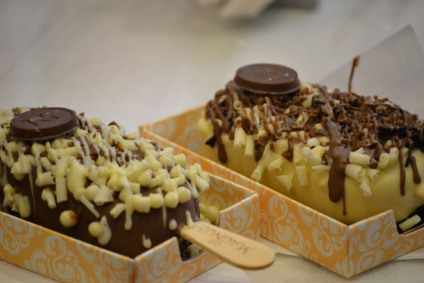 Kibon inaugura Magnum Pleasure Spot no Iguatemi