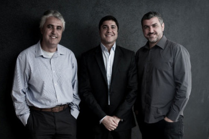 Maior contrata dois novos executivos 