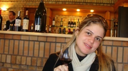 #dicapromo: Maira Góez Holtz