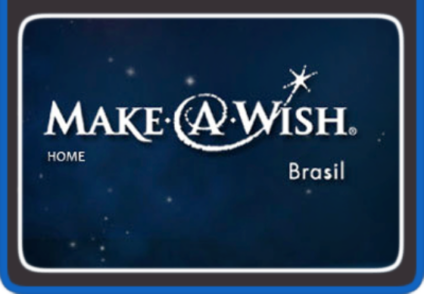 Mini Cooper em prol da ONG Make a Wish