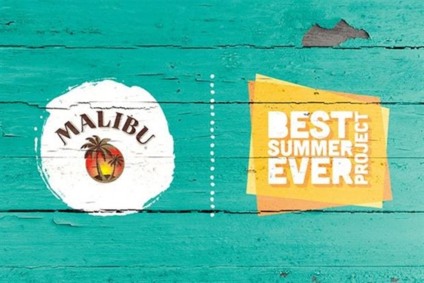 Malibu quer garantir o melhor verão para fãs