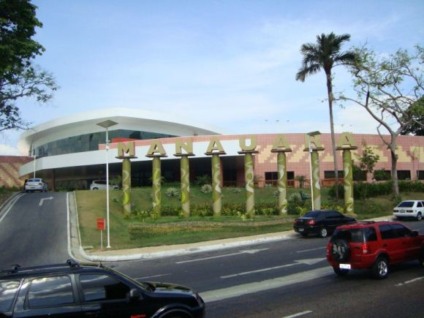 Centros comerciais de Manaus investem no mkt promo