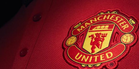 Manchester United anuncia cartões de créditos do clube