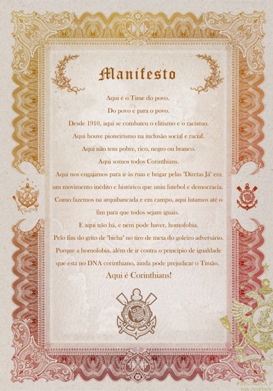 manifesto_homofobia_corinthians