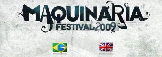 Maquinária promove "Batalha das Bandas"