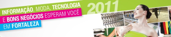 Maquintex apresenta novidades para edição 2011