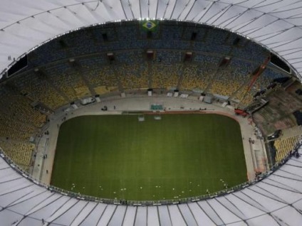 Donos de cativas do Maracanã perdem privilégio