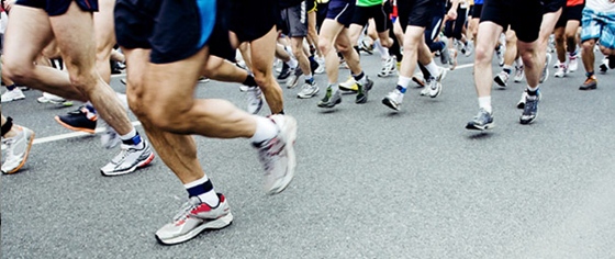 Meia Maratona Internacional do Rio agita a cidade