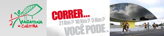 Empresas comemoram sucesso das ações na Meia Maratona