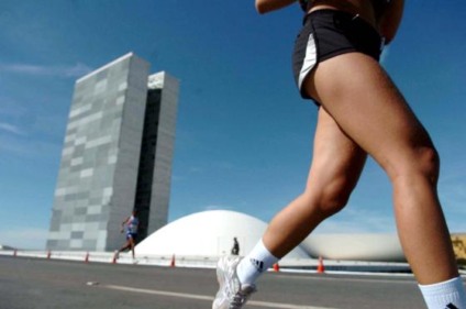 Inscrições abertas para 4ª Maratona Brasília