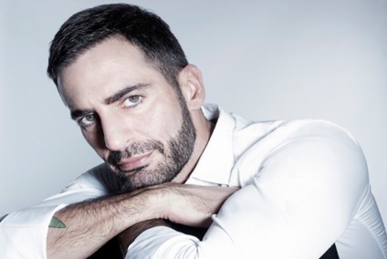 Marc Jacobs aceitará hashtags como pagamento
