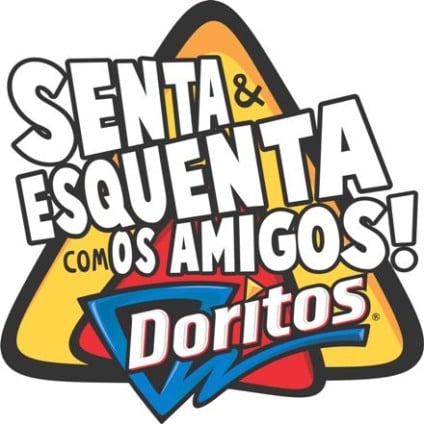 Doritos no “esquenta” do Carnaval de Pernambuco