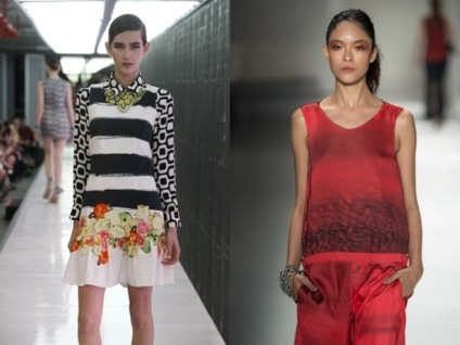 Paris recebe marcas brasileiras em feiras e showrooms 