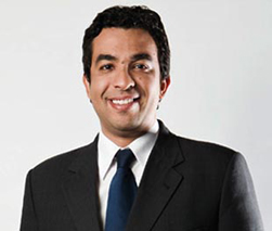 Marcelo Frazão vai para o Grupo RBS