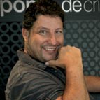 Marcelo Heidrich retrata a realidade do marketing promocional brasileiro