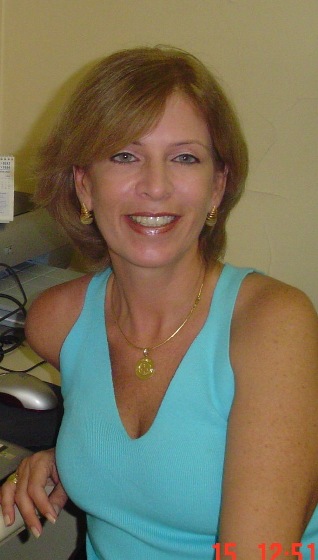 Marcia Woolf e o mkt promo carioca