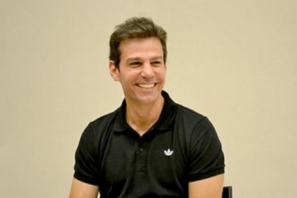 Márcio Atalla ministra palestra no RH-RIO