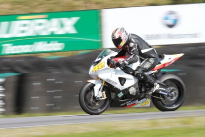 Curitiba é palco da segunda etapa do Moto 1000 GP