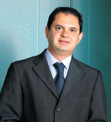 Marcos Lacerda julgará promo em Cannes