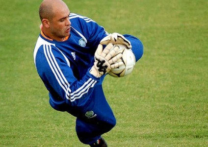 Ex goleiro do Palmeiras terá linha de roupas