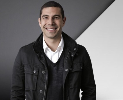 Marcus Buaiz assume a diretoria geral da 9ine