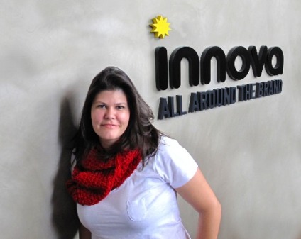 Innova contrata para o Planejamento