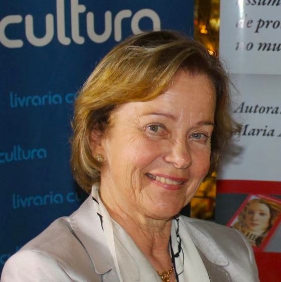 Maria Alice Schuch.