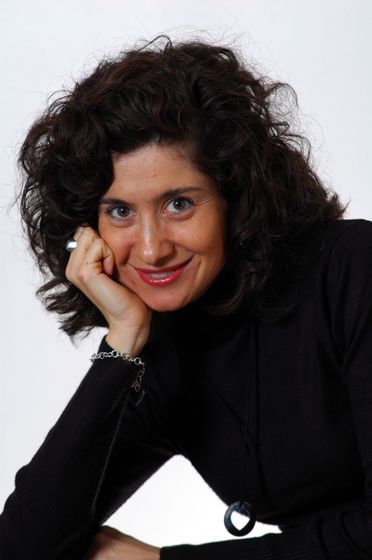 Marina Pechlivanis participa da 5ª Sampro