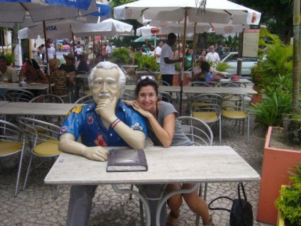 #Dicapromo com Marina Pechlivanis
