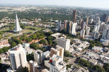 Turismo de Maringá ganhará revista