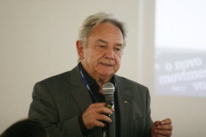 Sucessão familiar é abordada por Vicente Donini