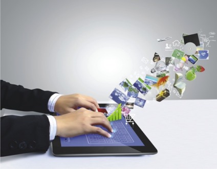 Marketing digital prevê crescimento de 17%